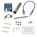 Produktbild Yogadada One kompatible Set Kit Profesional UNO-Kit für Arduino UNO R3 kompletten Zubehör Starter Kit