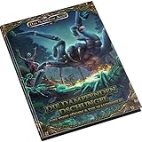 Die Dampfenden Dschungel - Der Tiefe Süden & die Waldinseln