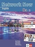 Image de Network Now B1.2: Student's Book mit 2 Audio-CDs