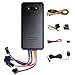 Produktbild GOOME GM06NW Echtzeit-GPS-Tracker - Quad band GSM, Geo-Fechten, Präzise Verfolgung für Fahrzeug, Vermögen und Menschen,Anti-Diebstahl-Prävention...(Kostenlos für 1 Jahr)