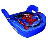 Spider-Man SMKFZ061 Kindersitzerhöhung Bedruckt, ECE R...