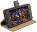 Produktbild mumbi Ledertasche im Bookstyle für Microsoft Lumia 550 Tasche