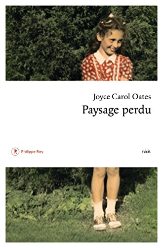 couverture de : Paysage perdu