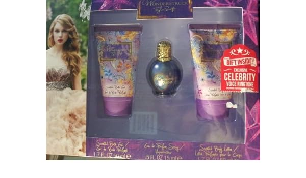 Buy Wonderstruck By Taylor Swift Online At Low Prices In India