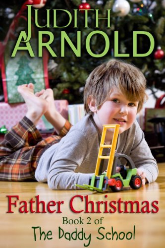 Father Christmas (The Daddy School Series Book 2) (English Edition) livre