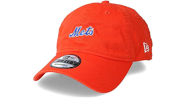 New Era 9FORTY New York Mets Baseball 