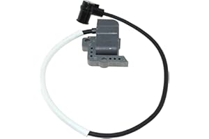 ICOOYO Bobina di accensione per Echo PB-650 PB-650H PB-650T PB-651H PB-651T PB-750H PB-750T PB-751H PB-751T PB-755 PB-755H PB-755SH PB-755ST PB-755T Shindaiwa EB66 33RT