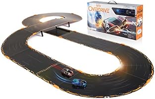 Anki Overdrive Starter Kit