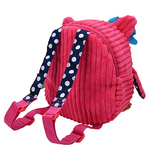 Kids Cartoon Backpack, WITERY Toddlers Vivid Rucksack Kids School Bag Backpack Handbag Daypack / Schoolbag for Unisex Boys Girls reviews Kids Cartoon Backpack, WITERY Toddlers Vivid Rucksack Kids School Bag Backpack Handbag Daypack / Schoolbag for Unisex Boys Girls