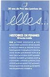 ELLES. Histoires de femmes