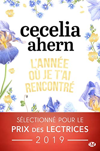 Ebooks gratuits en ligne télécharger MOBI L'année où je t'ai rencontré (Milady Feel Good Books) PDF DJVU FB2 by author