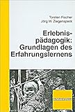 Image de Erlebnispädagogik: Grundlagen des Erfahrungslernens