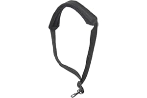 Chord Soft Padded Saxophone Neck Strap, 173.050UK