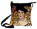 Produktbild Handtasche Umhängetasche Klimt - Adele 25 x 30 cm von Artis Vivendi