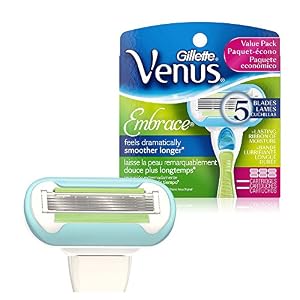 Gillette Venus Embrace Blades - Image 7
