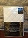The Bettersleep Company Brand Waterproof Quilted Microfibre Mattress Protectors King Size Bed- Hotel Quality Anti Dustmite, Waterproof, Absorbent, Breathable & Fully Fitted