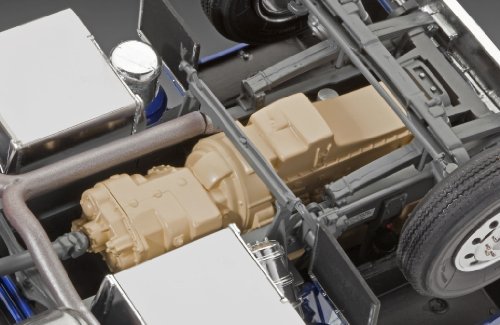 Imagen 3 de Revell 7464 - Peterbilt 353