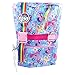 Produktbild Seven My Little Pony Blue Wing Rucksack Mit Puppe als Geschenk Kinderrucksack Freize