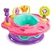 Summer Infant Forest Friends 3-Stage Super Seat (Pink)
