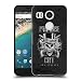 Produktbild Offizielle Guns N' Roses Paradise City Vintage Ruckseite Hülle für LG Nexus 5X