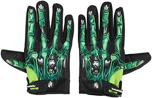 Trendyest Cycling Gloves Waterproof Women Men Screen Touch Glove Unisex Outdoor Warm Cycling Gloves