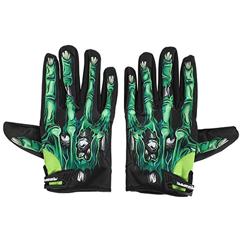 Trendyest Cycling Gloves Waterproof Women Men Screen Touch Glove Unisex Outdoor Warm Cycling Gloves