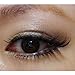 V-EWIGE 1pcs Lace Makeup Double Eyelid Paste 12 Pair