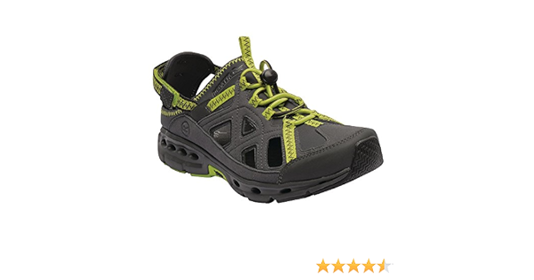 men's ripcord sandals