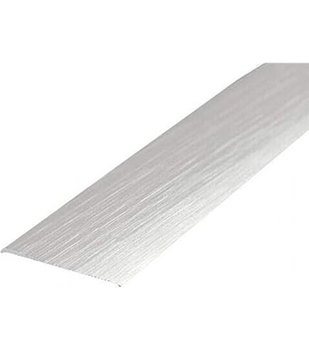 Aluminum Wall Panel Trim Outside Corner: Durable Metal Edge Strips For – NewGen Depot