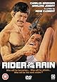 Rider On The Rain [DVD]