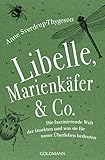 Libelle, Marienkäfer & Co.: Die faszinierende Welt der Insekten und was sie für unser Überleben bedeuten by Anne Sverdrup-Thygeson, Sylvia Kall