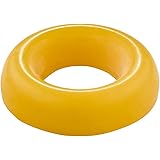 Meinl DDG-MP Didgeridoo Mouthpiece,Yellow