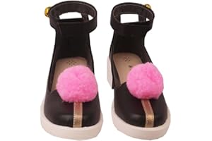 LOVIZA Schuhe 【Genshin Impact】 Cosplay Schuh Karneval Stiefel Halloween Kurzstiefel Party Hausschuhe Anime Rollenspiel Outfit Kostüme
