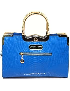 Schutzengel Handtasche