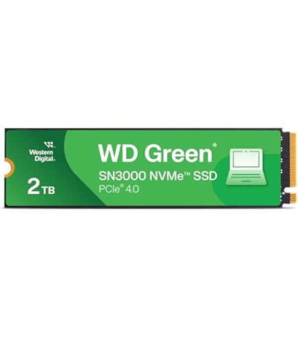 KIOXIA EXCERIA PLUS G3 SSD 1TB - M.2 2280 PCIe Gen4 4.0 NVMe 1.4