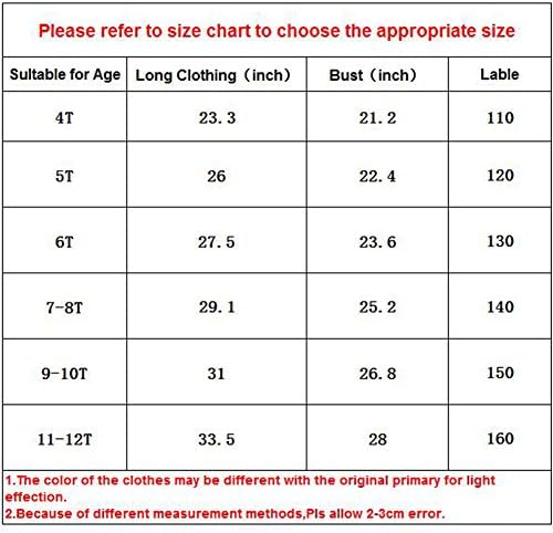 GSCH Bling Bling Sequins Camellia Flower Full Dress Bridesmaid Children's Formal Wedding Party Princess Tutu Dress (4T, Gold)