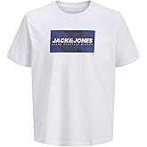 JACK &amp; JONES Male T-Shirt T-Shirt