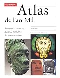 Image de Atlas de l'an Mil. Sociétés et cultures dans le monde : les premiers liens