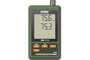 Extech SD500 Datalogger di Umidità e Temperatura