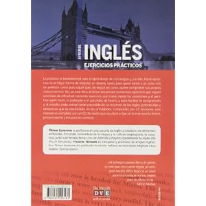 Aprende Ingles - Ejercicios Practicos (+cd)