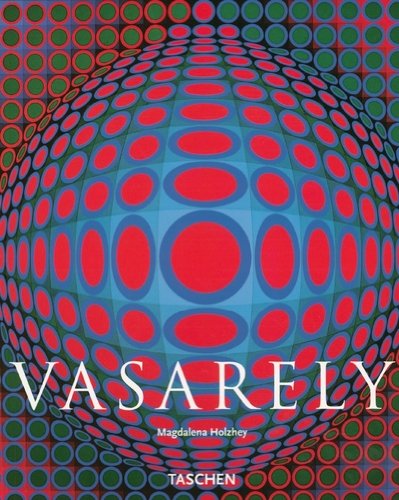 Pdf Victor Vasarely 1906 1997 Das Reine Sehen Kindle 2018 Radosawaaurea