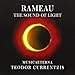 Produktbild Rameau: The Sound of Light by Teodor Currentzis (2015-11-04)