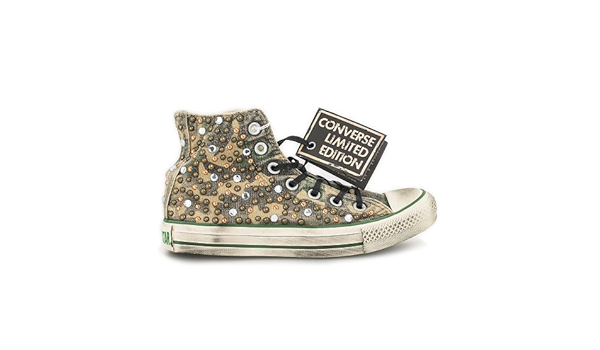 converse limited edition amazon