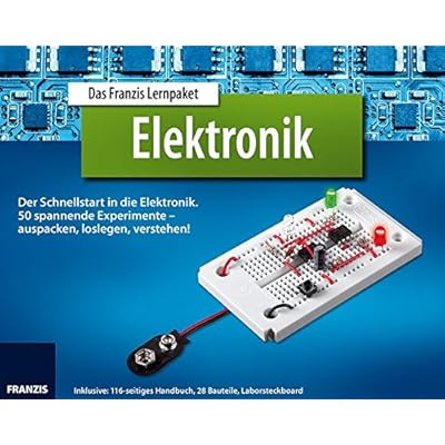 [PDF] Download Lernpaket Elektronik Kostenlos
