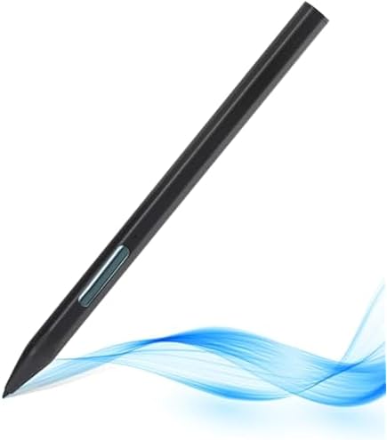 Stylet Hp Pavilion X360 Pavilion Spectre Envy X360 | 4096 Niveaux Pression | Compatible Écran Tactile MPP2.0 Stylet Rechargeable HP Stylet Hp Pavilion X360 Pavilion Spectre Envy X360 | 4096 Niveaux Pression | Compatible Écran Tactile MPP2.0 Stylet Rechargeable HP