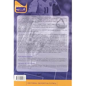 La presión: Conceptualización táctico-psicológica y su entrenamiento