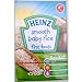 Price comparison product image Heinz Farleys Smooth Baby Rice - 6 x 100gm