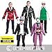 Produktbild Batman 1966 TV Series 8-Inch Action Figure Set EE Exclusive by Figures Toy Company
