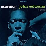 Blue Train [VINYL]