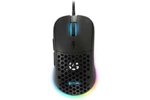 Sharkoon Light² 180 Souris de Gaming Noir